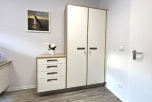 Sprechzimmer