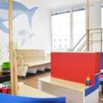 Jerosch Praxiseinrichtung Kinderarzt Home3