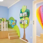 Jerosch Praxiseinrichtung Kinderarzt Home4