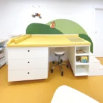 Jerosch Praxiseinrichtung Kinderarzt Home7