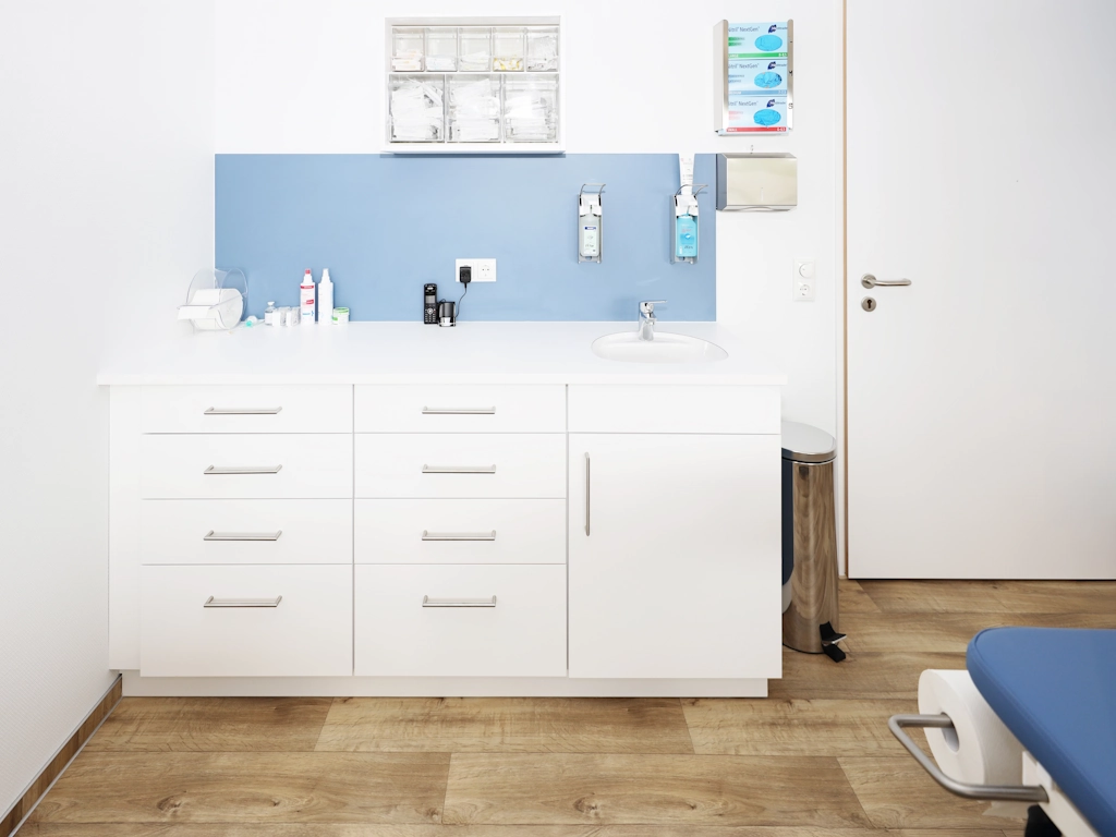 Bild: Allgemein_Chirurgie_Ruff_Salzwedel_Behandlung