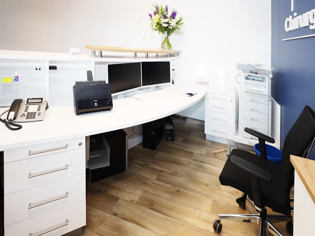 Bild: 21_Allgemein_Chirurgie_Ruff_Salzwedel_Empfang_1_b