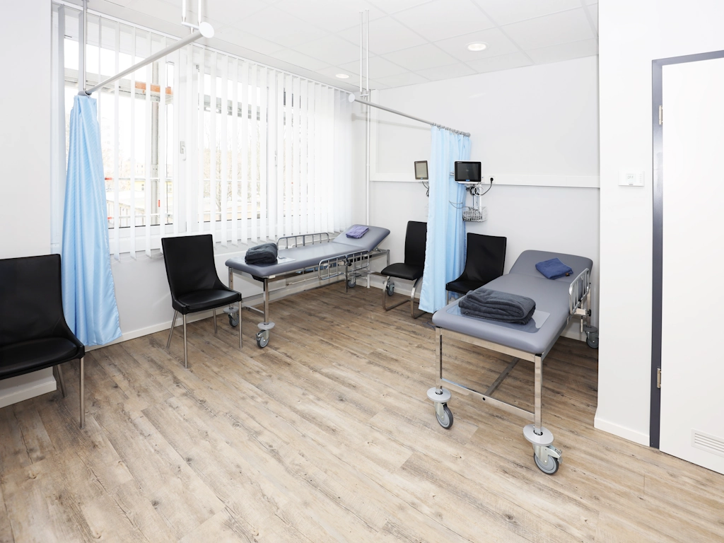 Bild: Kieferorthopaedie_Cottbus_Aufwachraum