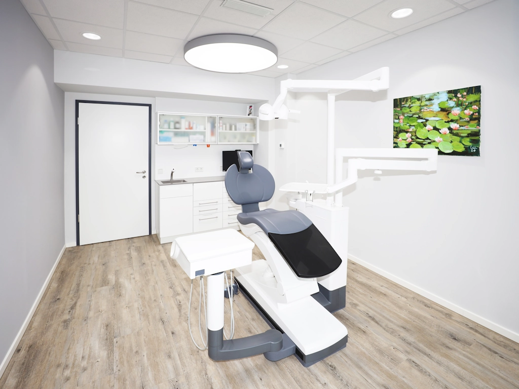 Bild: Kieferorthopaedie_Cottbus_Behandlung