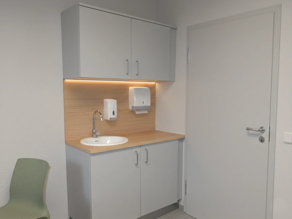 Behandlungszeile 18a