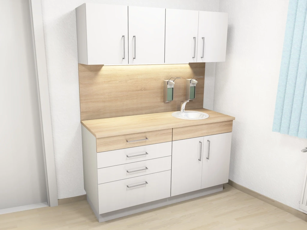 Behandlungszeile 18c