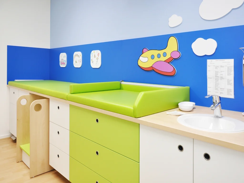 Bild: 19_Kinderarzt_Leimen_Behandlung_3