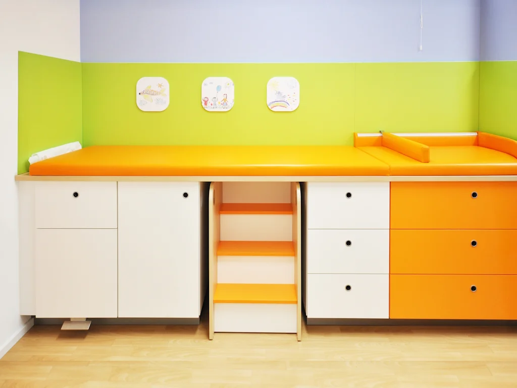 Bild: 19_Kinderarzt_Leimen_Behandlung_4