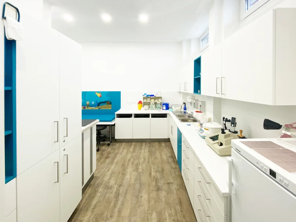 Bild: 22_Kinderarzt_Mühlheim_Main_Labor_2