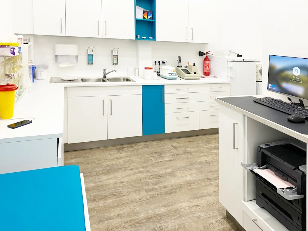 Bild: 22_Kinderarzt_Mühlheim_Main_Labor
