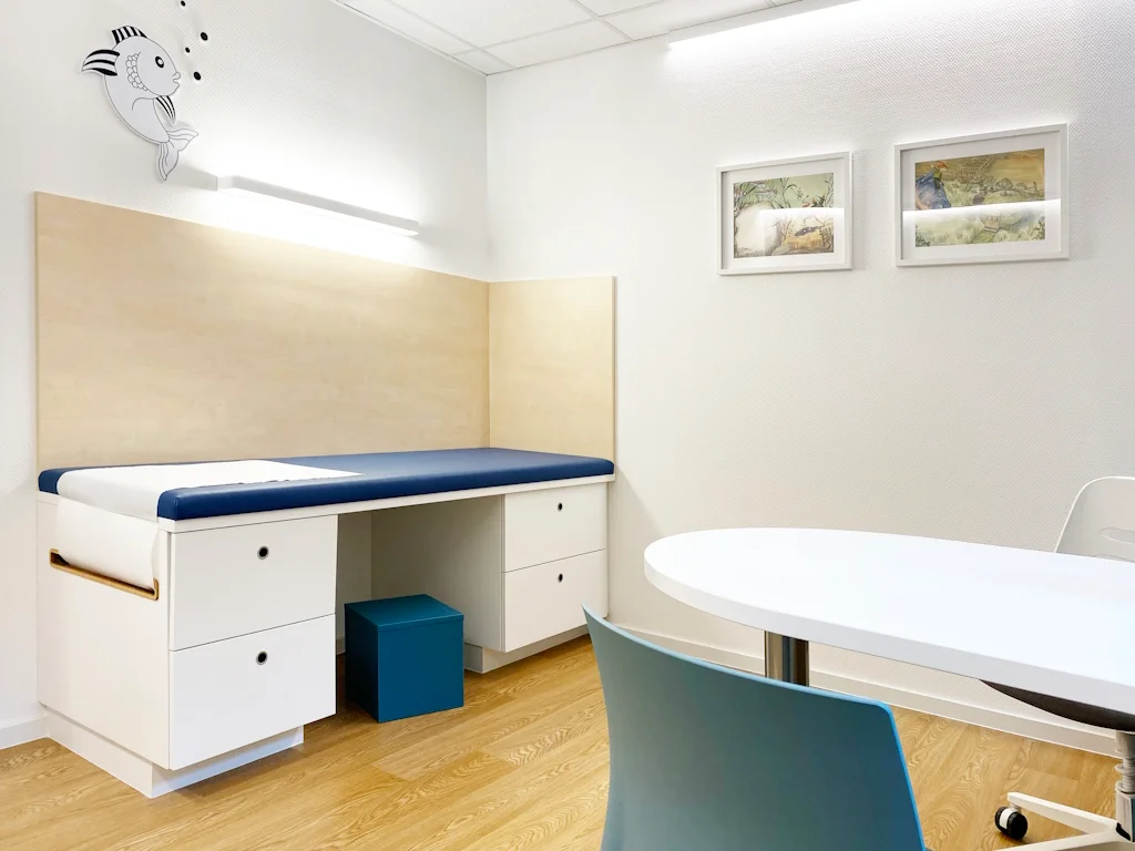 Bild: Kinderchirurgie Heidelberg 25