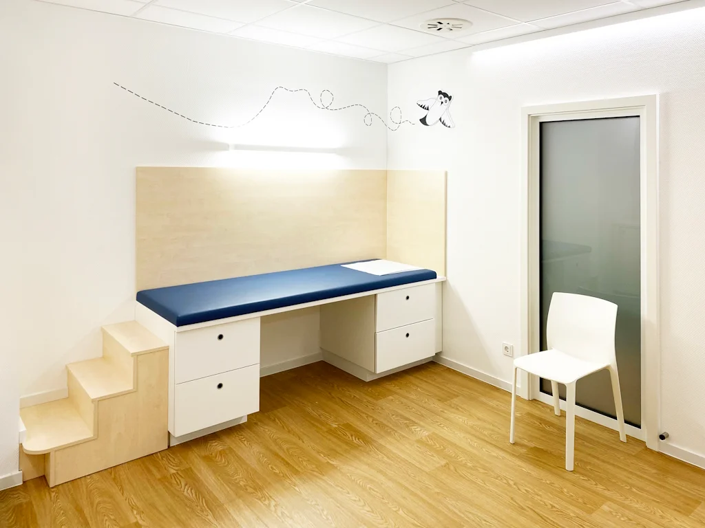 Bild: Kinderchirurgie Heidelberg 25