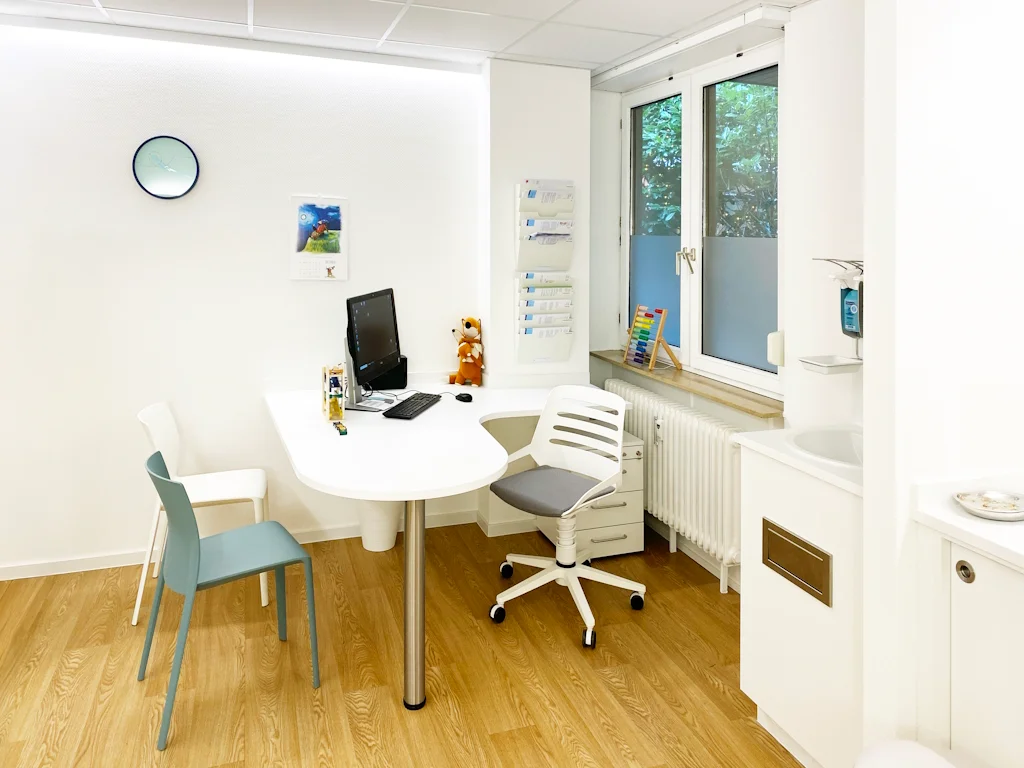 Bild: Kinderchirurgie Heidelberg 25