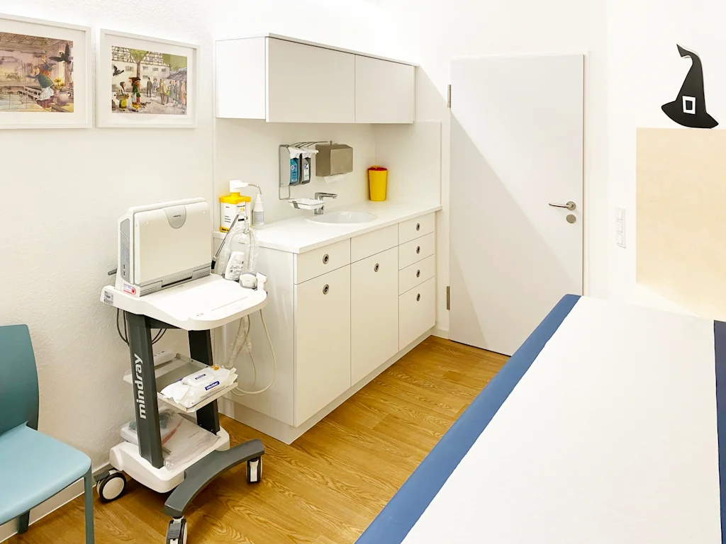Bild: Kinderchirurgie Heidelberg 25