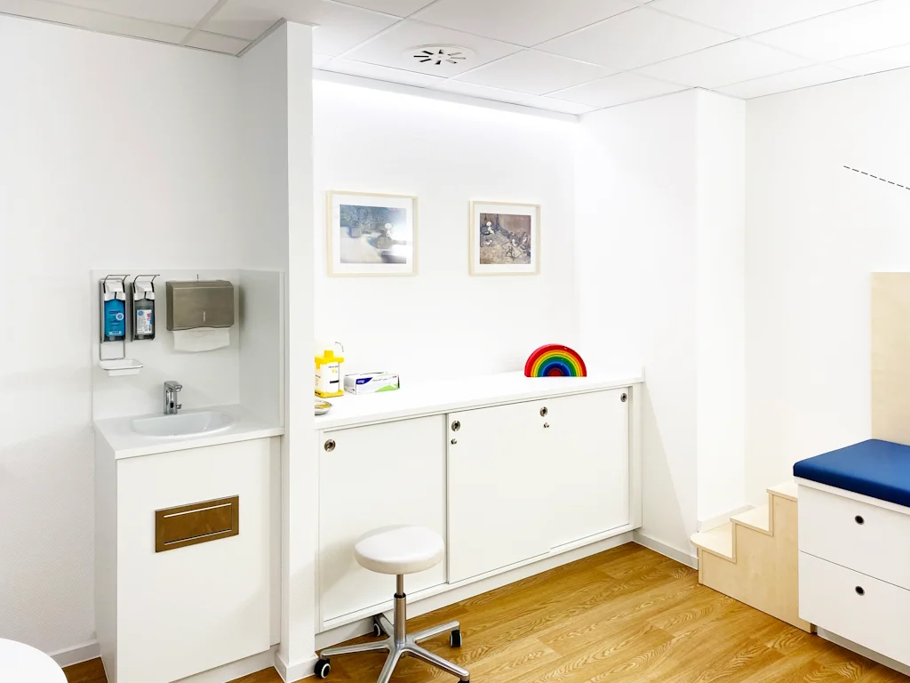 Bild: Kinderchirurgie Heidelberg 25
