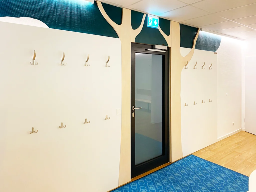 Bild: Kinderchirurgie Heidelberg 25