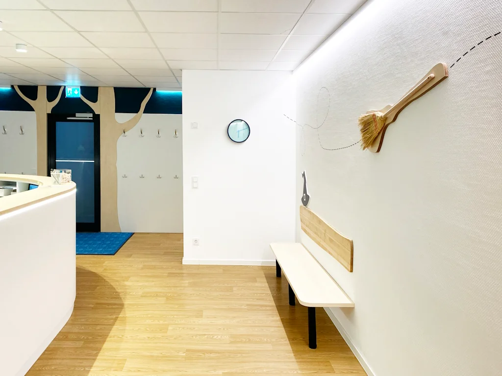 Bild: Kinderchirurgie Heidelberg 25