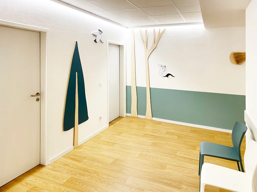Bild: Kinderchirurgie Heidelberg 25