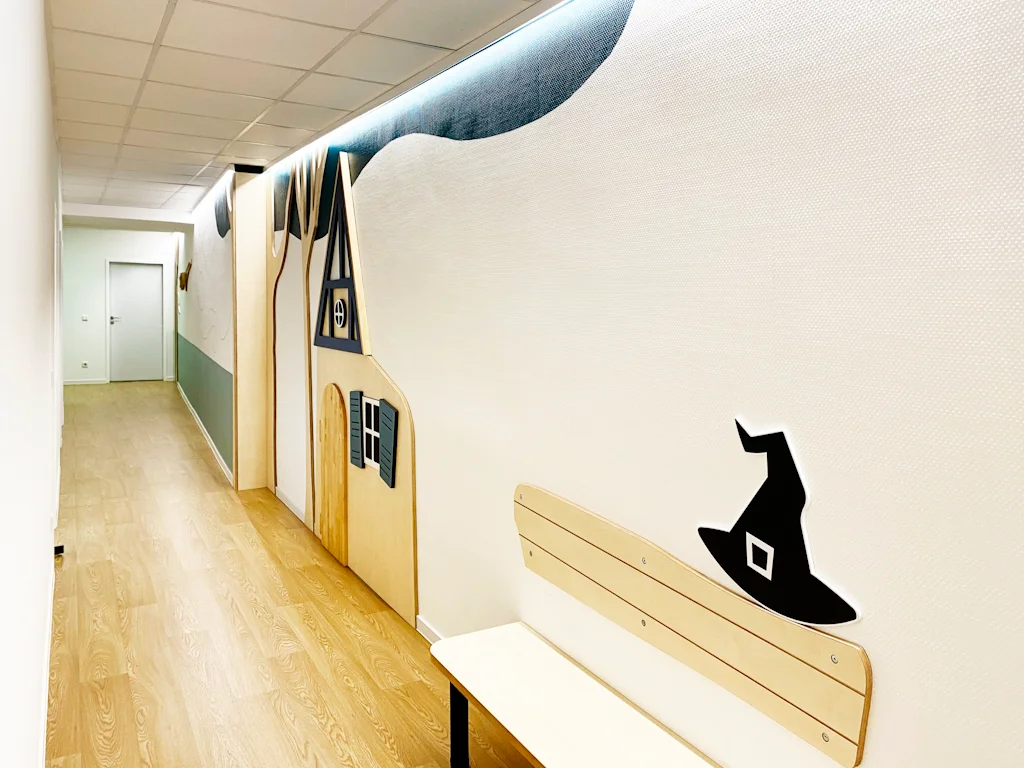 Bild: Kinderchirurgie Heidelberg 25