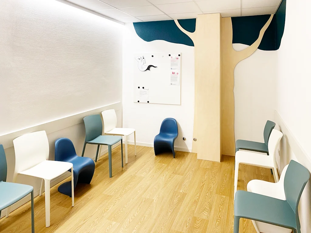 Bild: Kinderchirurgie Heidelberg 25