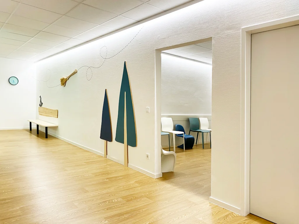 Bild: Kinderchirurgie Heidelberg 25